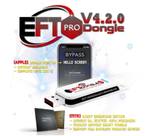 EFT Pro Dongle Update V4.2.0 Free Download