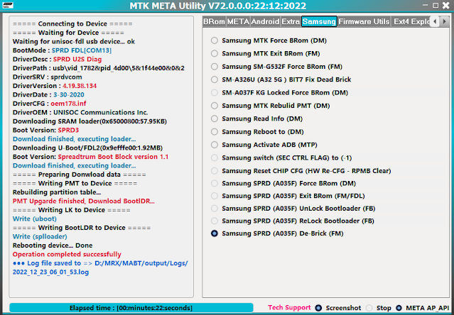 gsm frp tool 2023