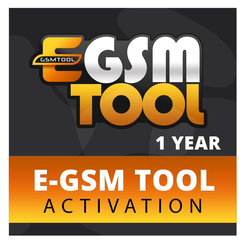 e-gsm tool v1.5.5 crack