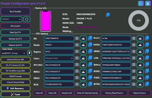 gsm frp tool download