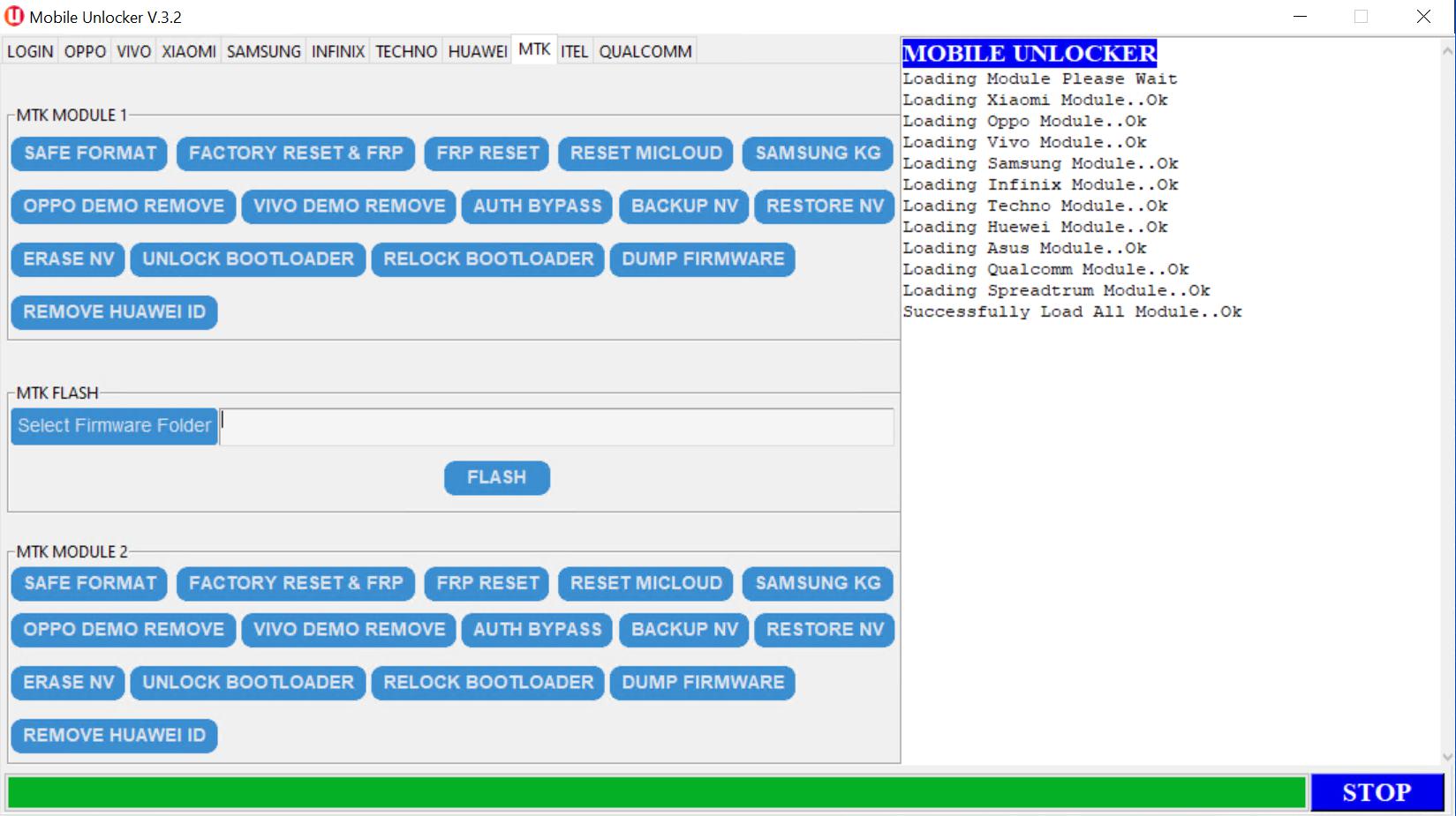 gsm android tools