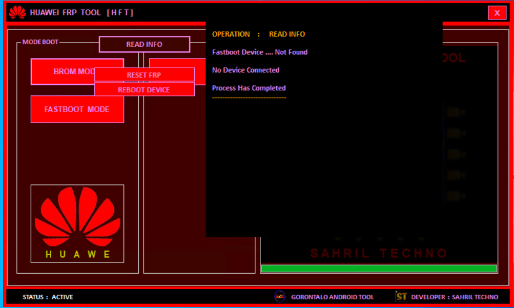 gsm android tools download