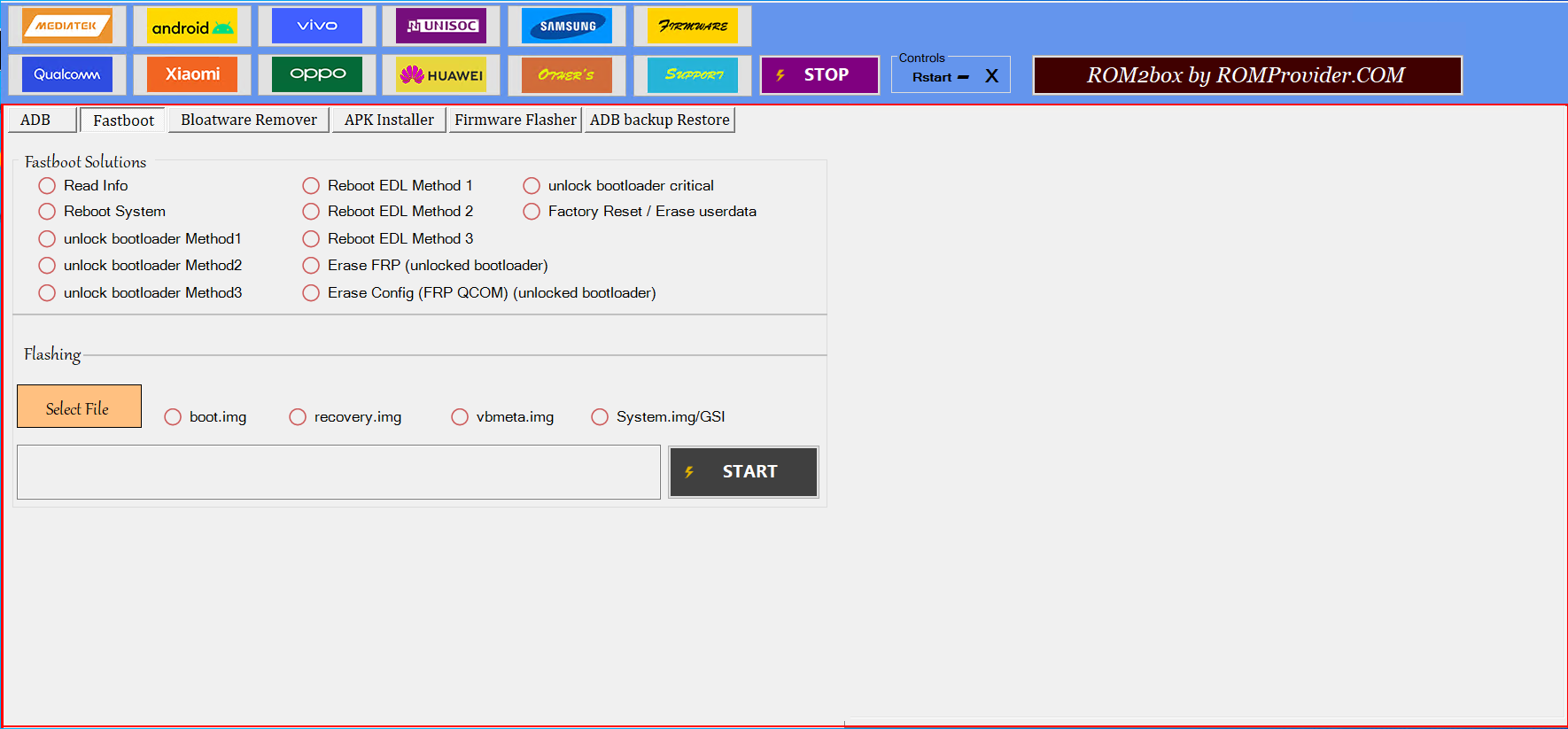 gsm frp tools download