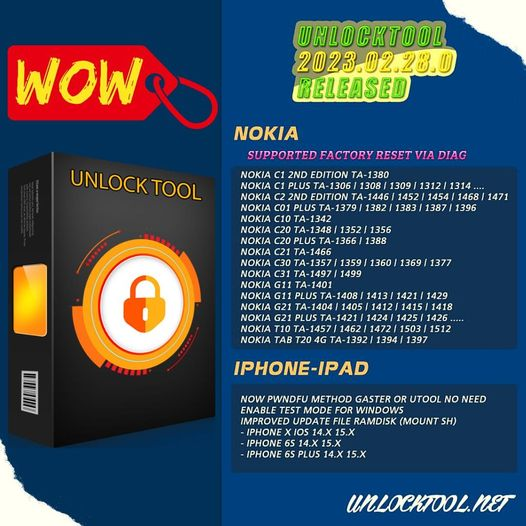 gsm unlocking tool download