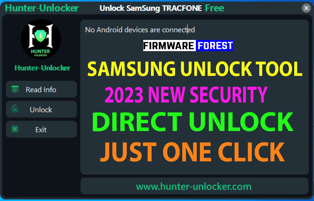 gsm unlocking tools