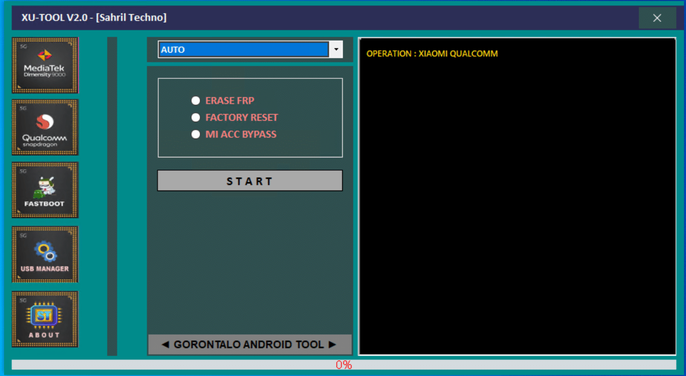 gsm frp tools 2023