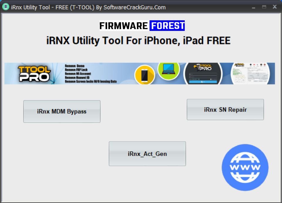 gsm bypass tools