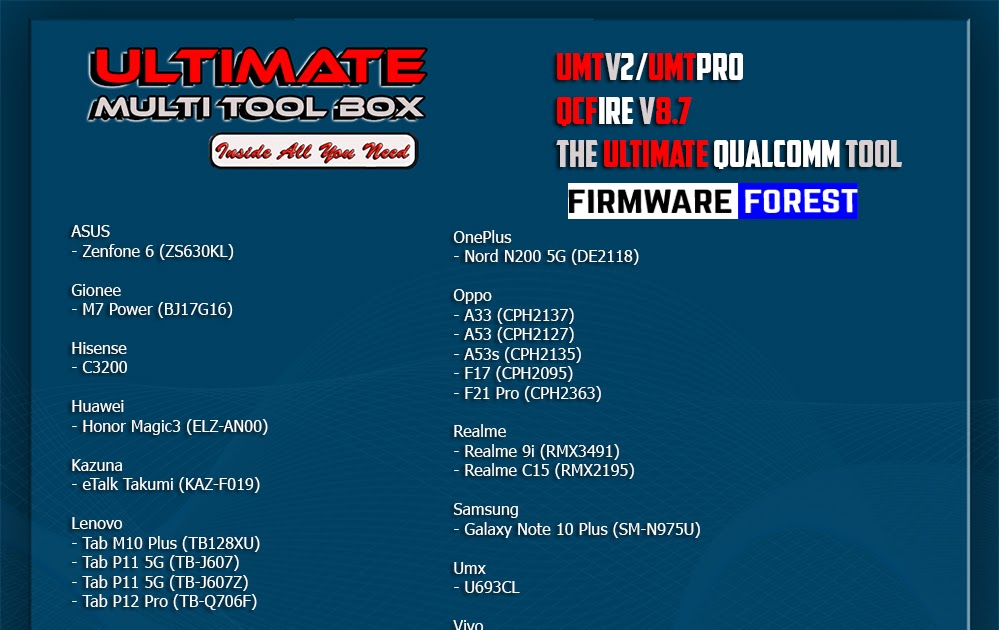 gsm frp tools 2023