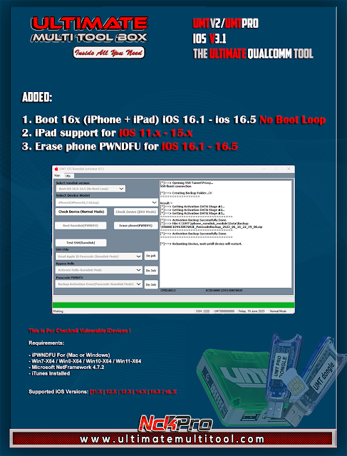 gsm tools for android