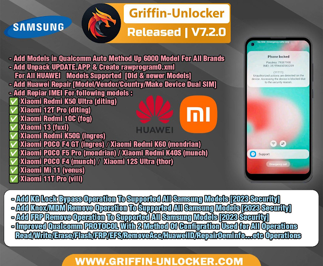 gsm unlocking tools for android 