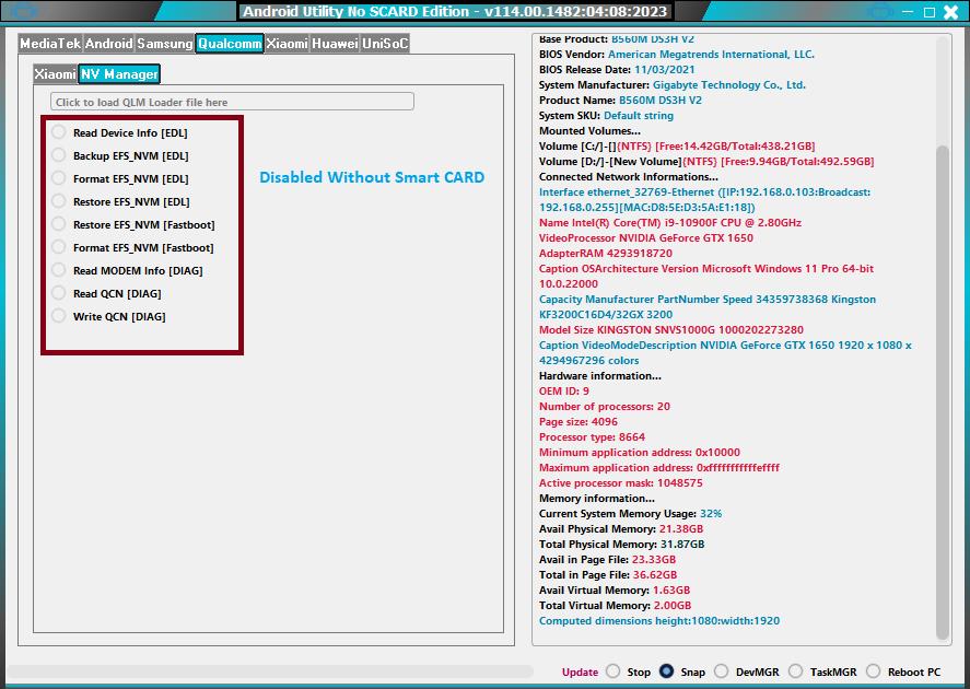 gsm frp tools for android