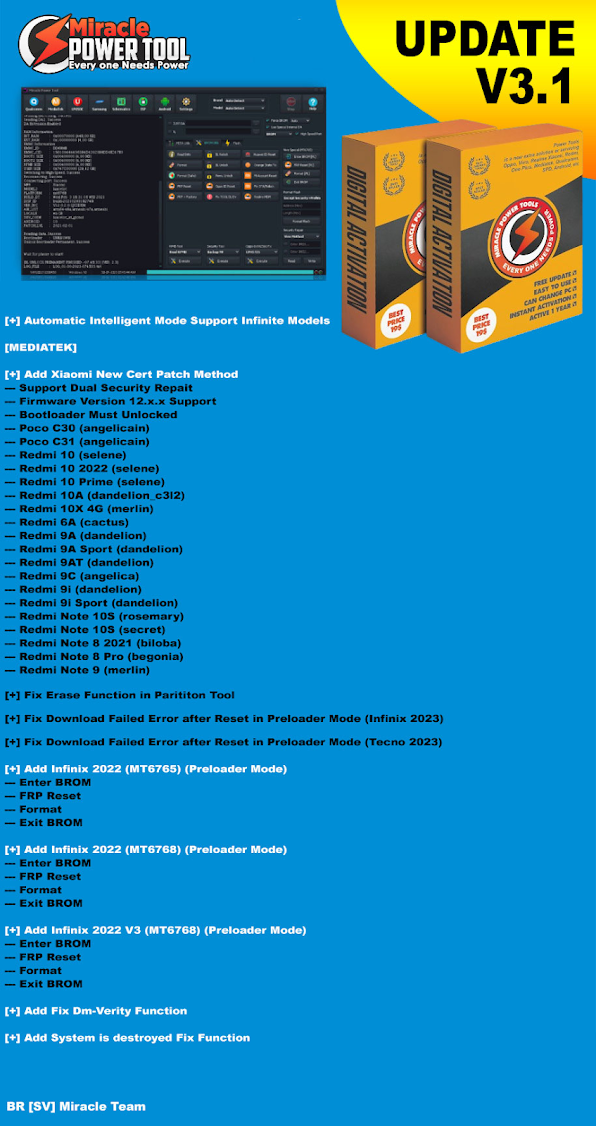 gsm unlocking tools 