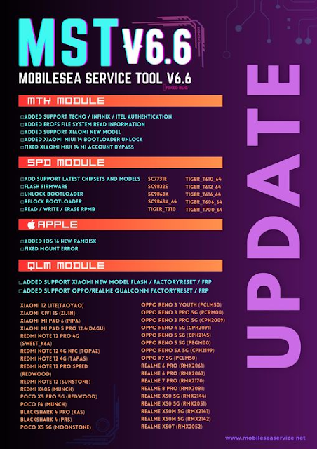 gsm service tools 2023