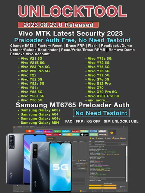 gsm frp tools for andorid