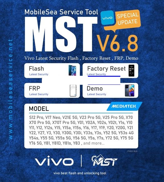 gsm flashing tools for android