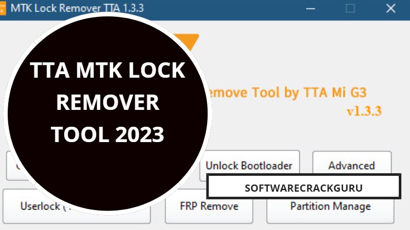 gsm frp tools 2023