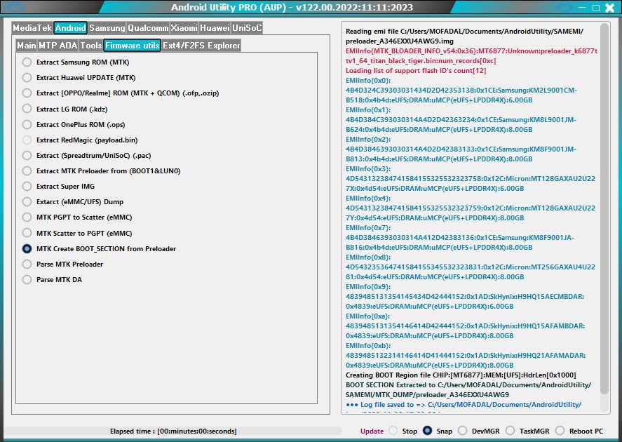 gsm unlocking tools