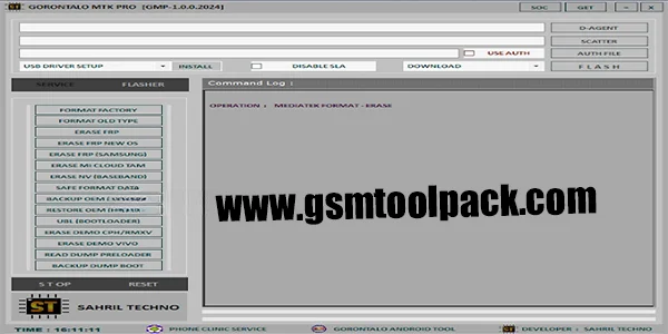gsm frp tool for windows