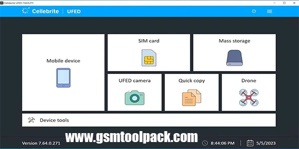 gsm android tools