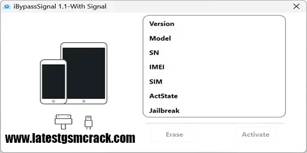 gsm unlocking tools