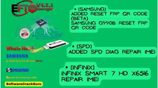 gsm frp tools