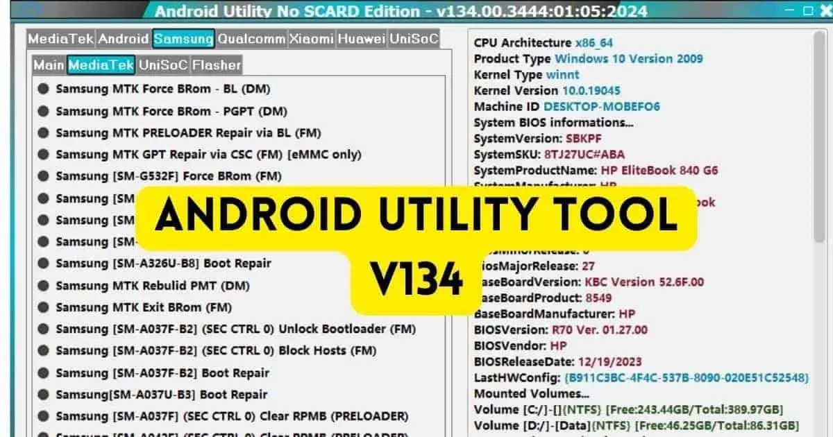 gsm unlocking tools