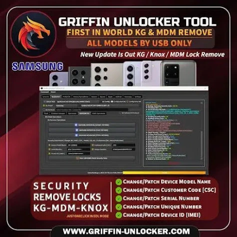 gsm unlocking tools 