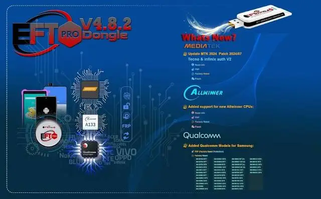 gsm frp tools 