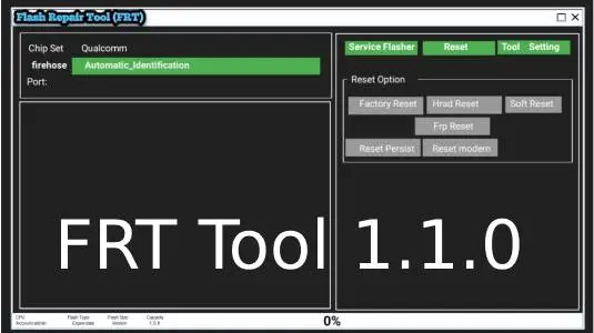 gsm flashing tools 