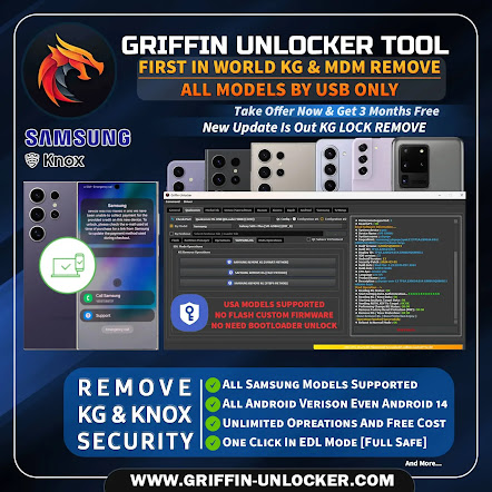 gsm unlocking tools 