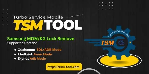 gsm frp tool