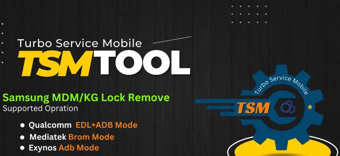 gsm unlocking tools