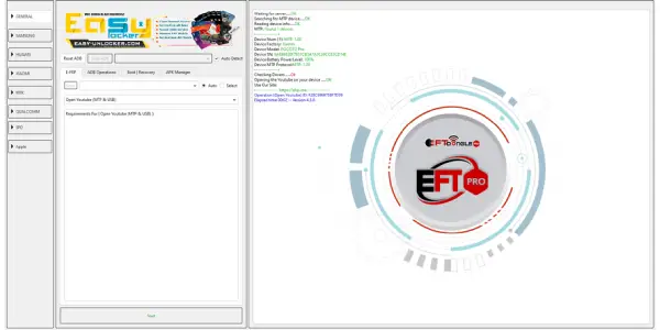 gsm frp tools 