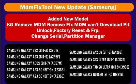 gsm flashing tools 