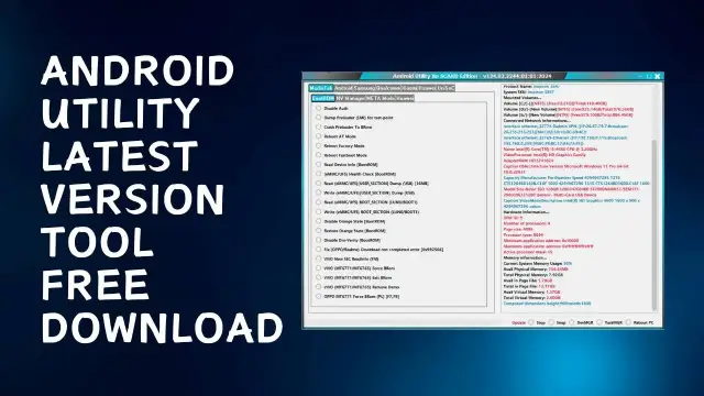 gsm flashing tools