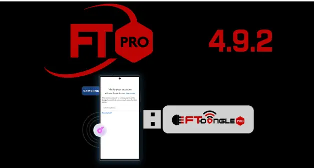 gsm frp tools 