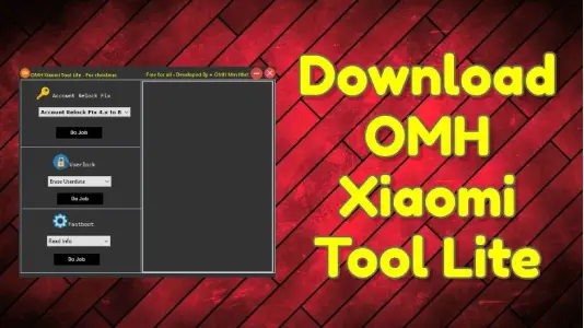 gsm android tools