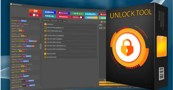 gsm unlocking tools gsm unlocking tools