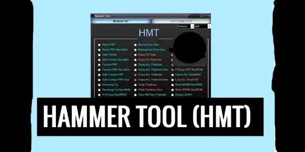gsm frp tools