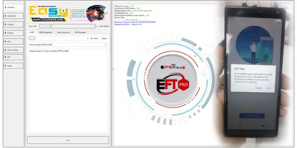 gsm unlocking tools
