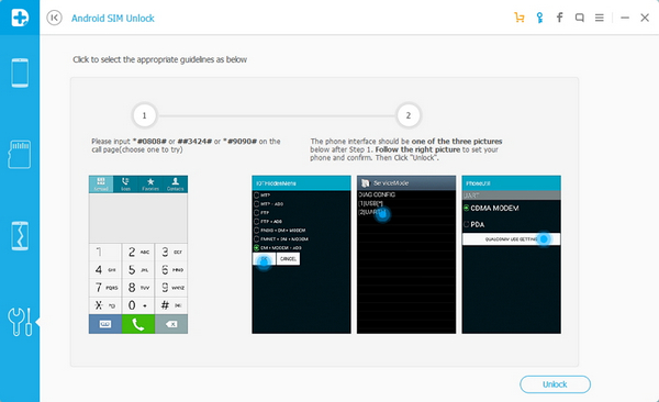 gsm unlocking tool gsm unlocking tool