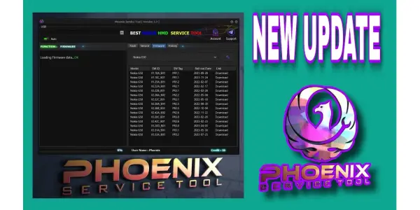 gsm unlocking tools
