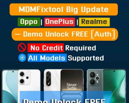 gsm flashing tools