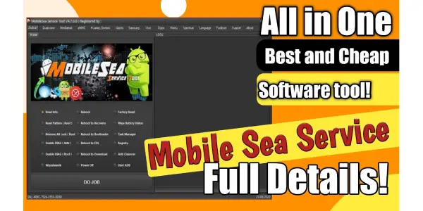 gsm unlocking tools 