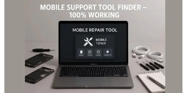 gsm android tools