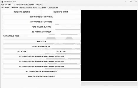 gsm unlocking tools
