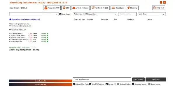gsm unlocking tools