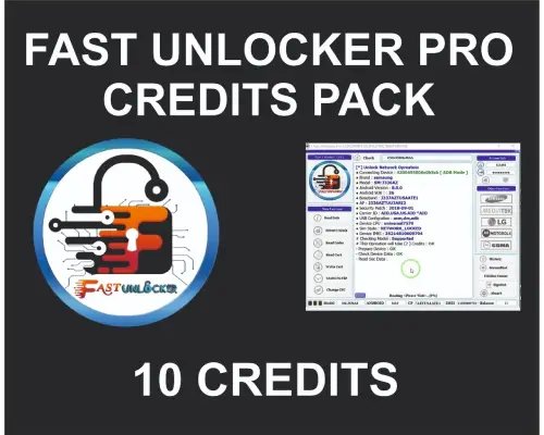 gsm unlocking tools 