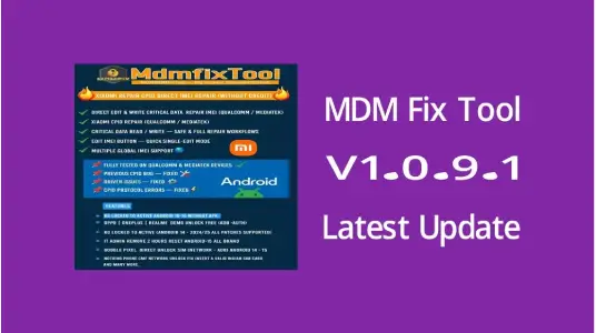 gsm unlocking tools