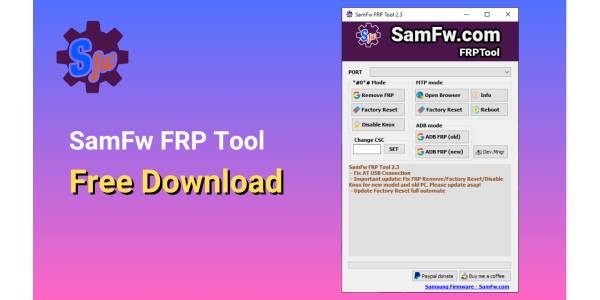 gsm frp tools gsm frp tools